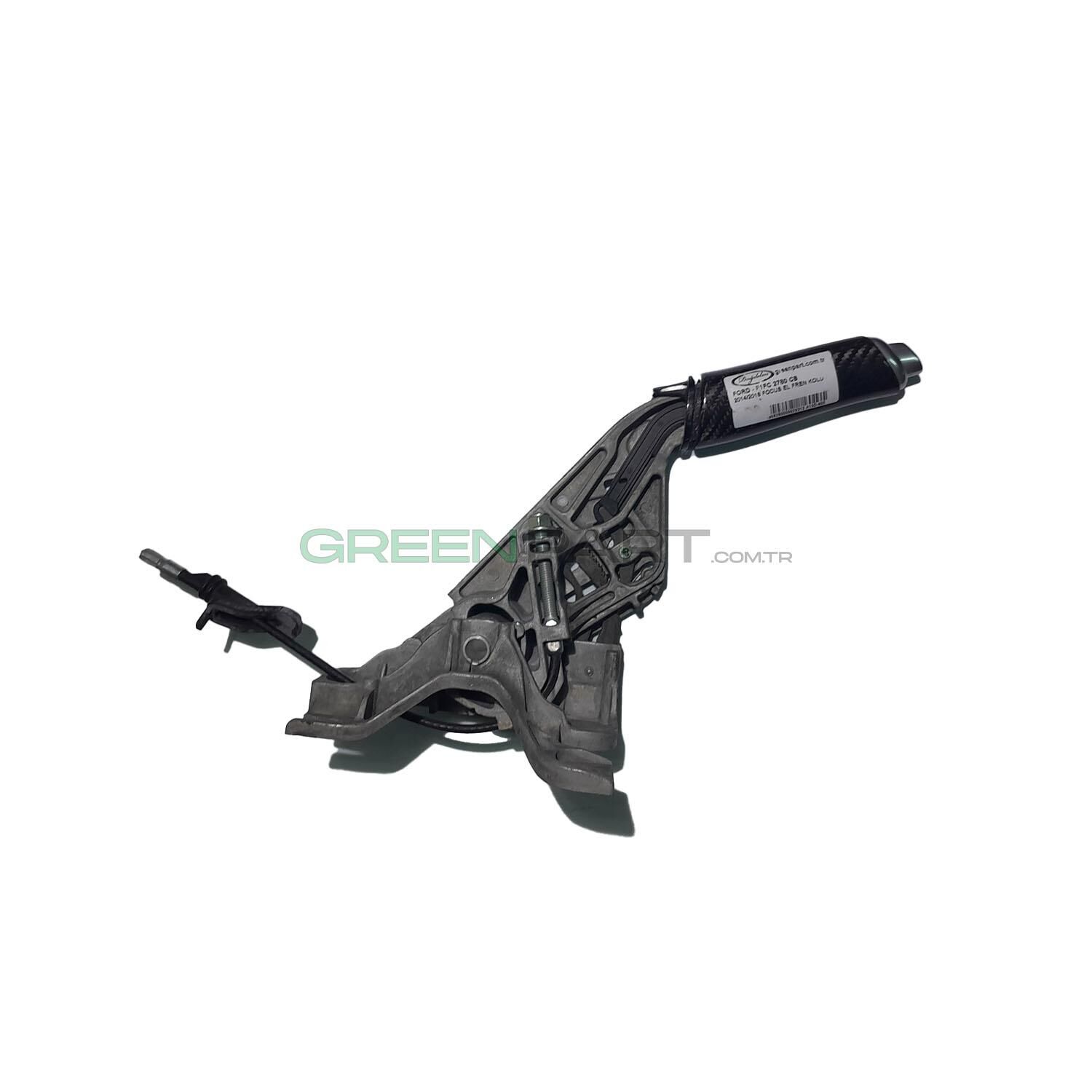 2015-2017 Ford Focus El Fren Kolu (F1Fc 2780 Cb)