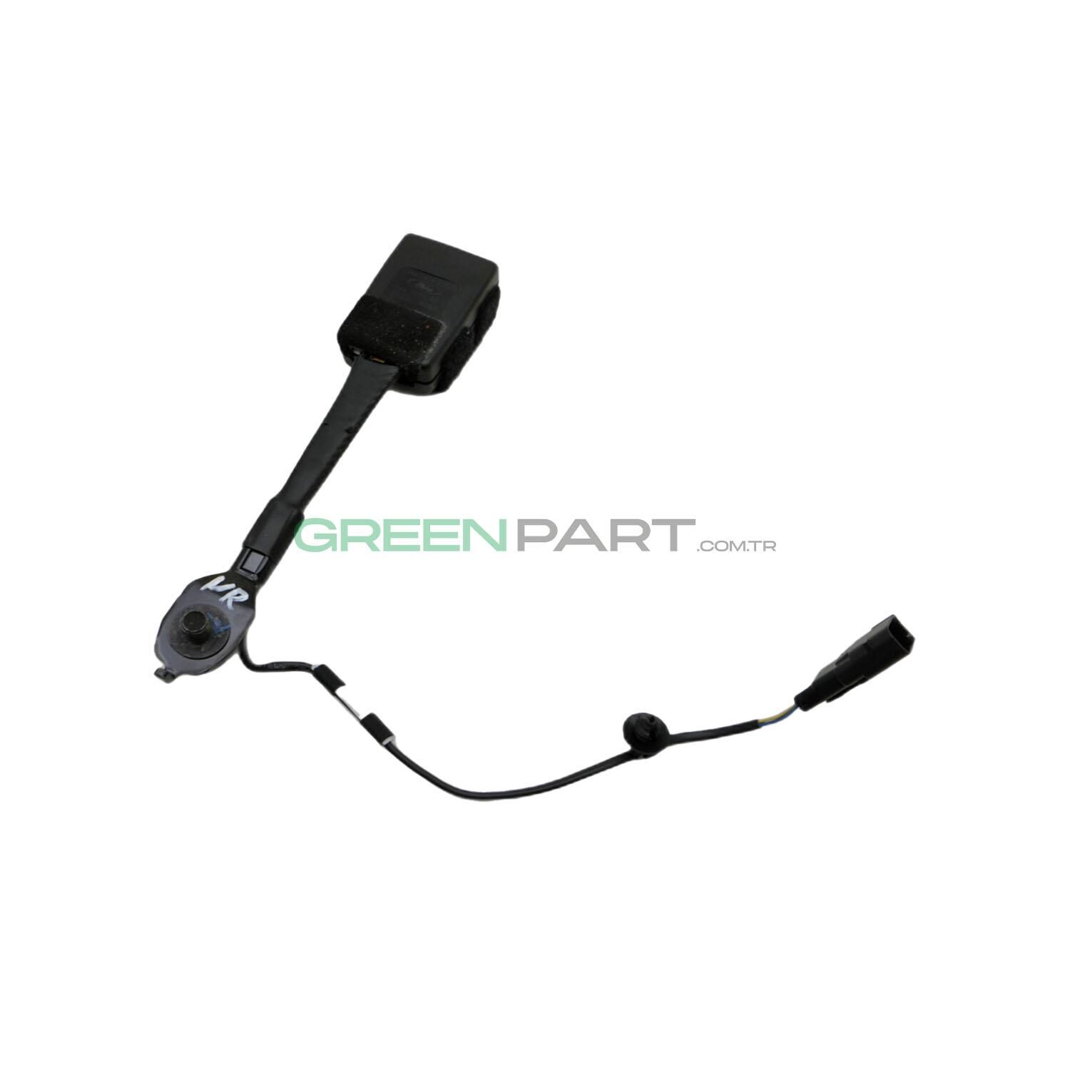 2013-2019 Ford Kuga Emniyet Kemer Tokası Sağ (Cv44 61208 Ac)