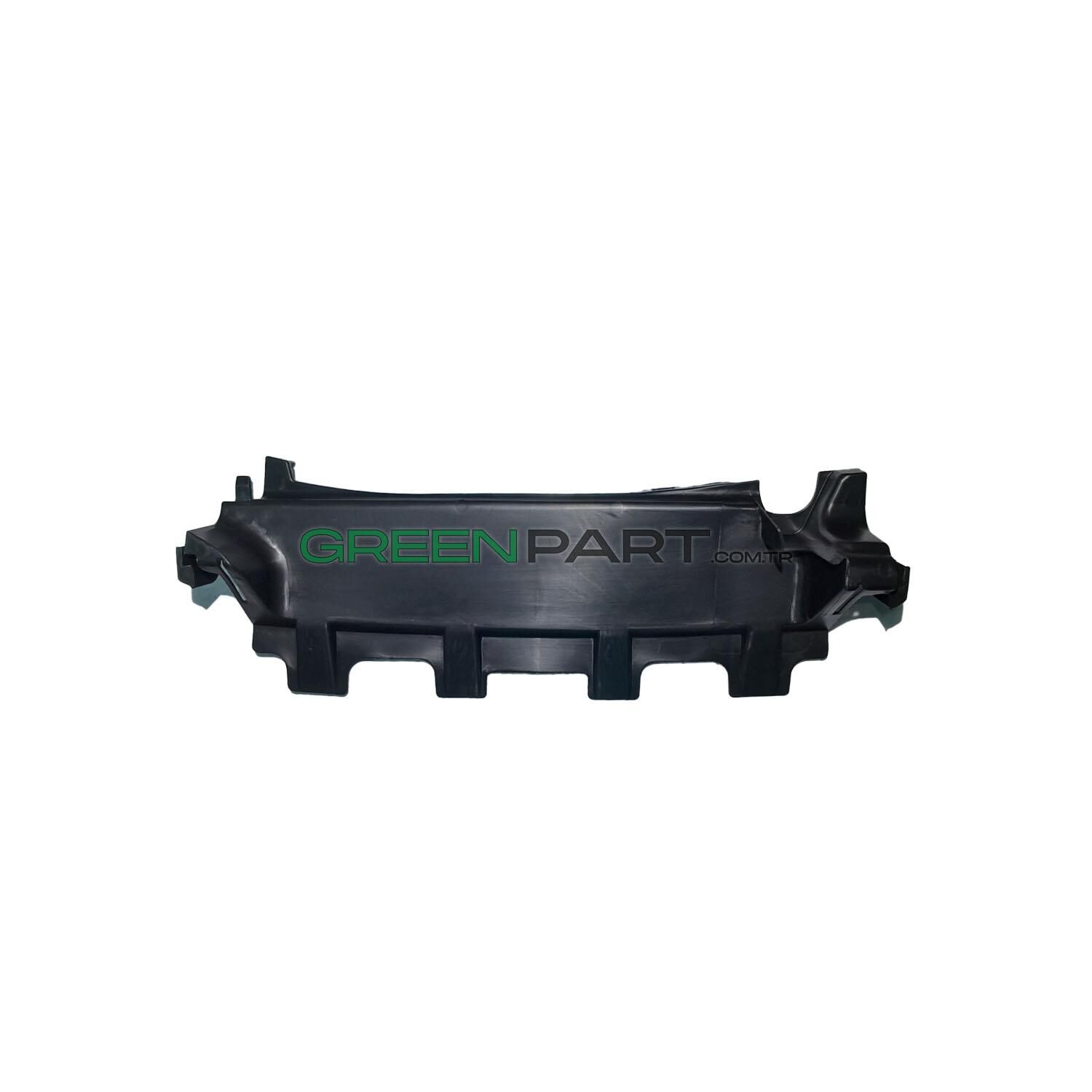 2015-2017 FORD FOCUS RADYATÖR ÜST DEFLEKTÖR (F1EB 9F721 DC)