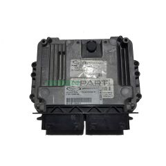 2013-2017 FORD FİESTA MOTOR BEYNİ (C1BY 12A650 DA)