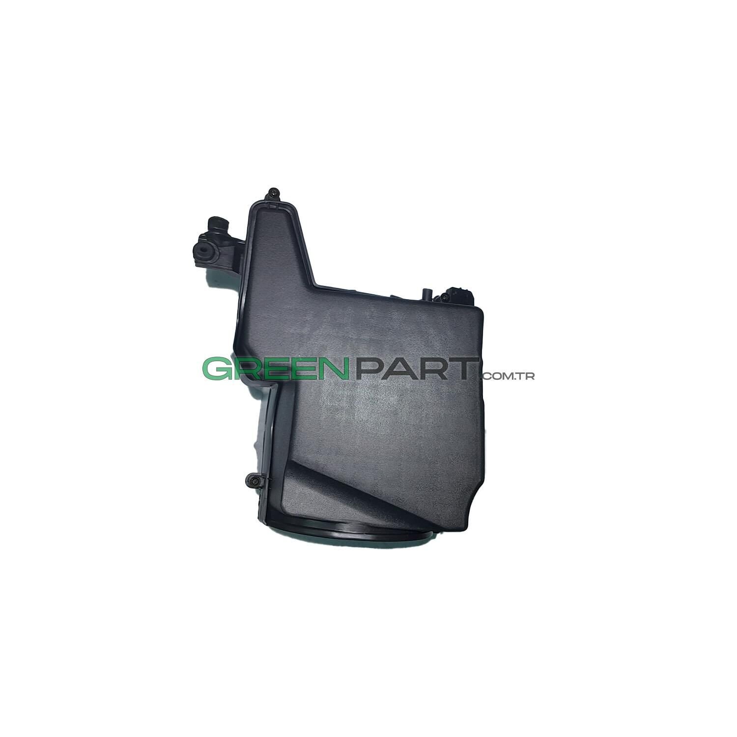 2008-2010 Ford Focus / C-Max Hava Filtre Kutusu (7M51 9600 Ck)