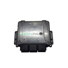 2013-2017 FORD FİESTA MOTOR BEYNİ (DA6A 12A650 MC)