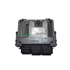 2013-2017 FORD FİESTA MOTOR BEYNİ (DA6A 12A650 MC)
