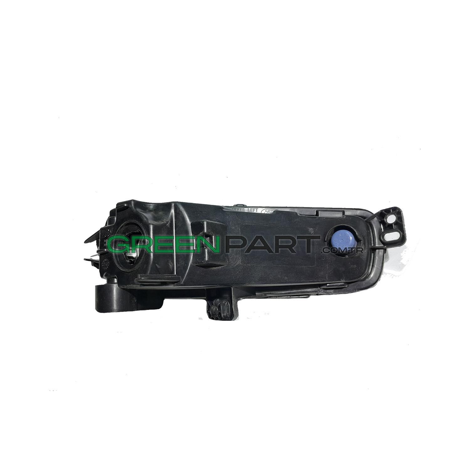 2015-2017 Ford Focus Sis Farı Sol (F1Eb 15A255 Ab)