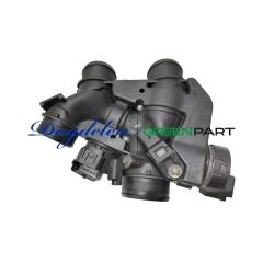 Peugeot 307 / Citroen C5 Gaz Kelebeği (9657485480)