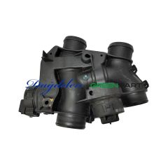 PEUGEOT 307 / CİTROEN C5 GAZ KELEBEĞİ (9657485480)
