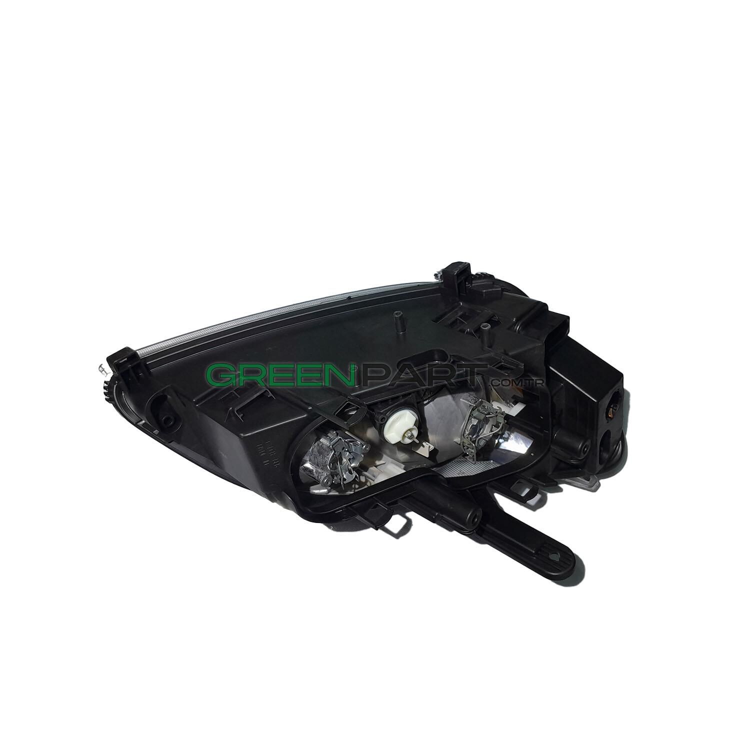 2004-2007 Ford C-Max Far Sağ (3M51 13100 Aa)