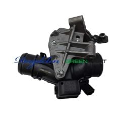 Peugeot 307 Gaz Kelebeği (9660030480)