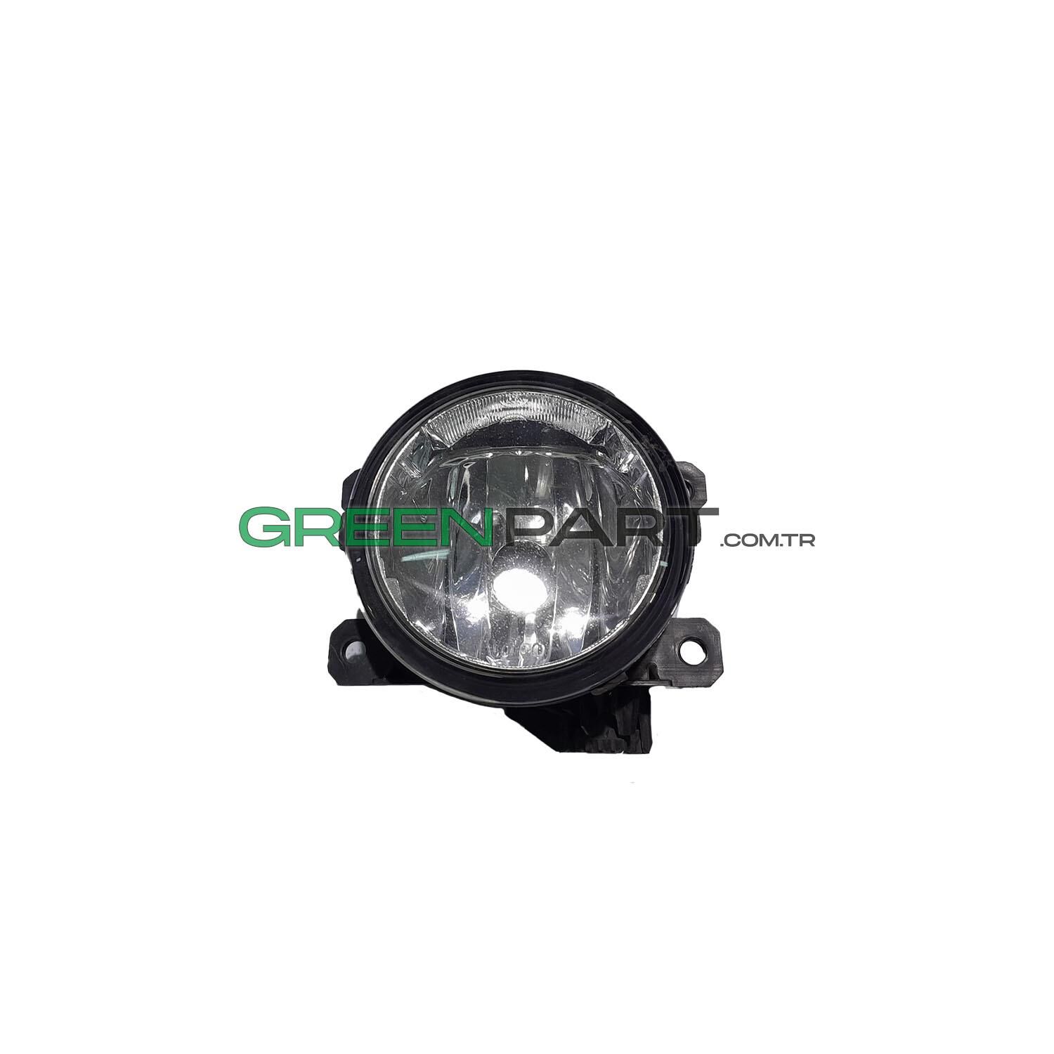 2015- Ford Mondeo Sis Farı R/L (Ds73 15A201 Ab)