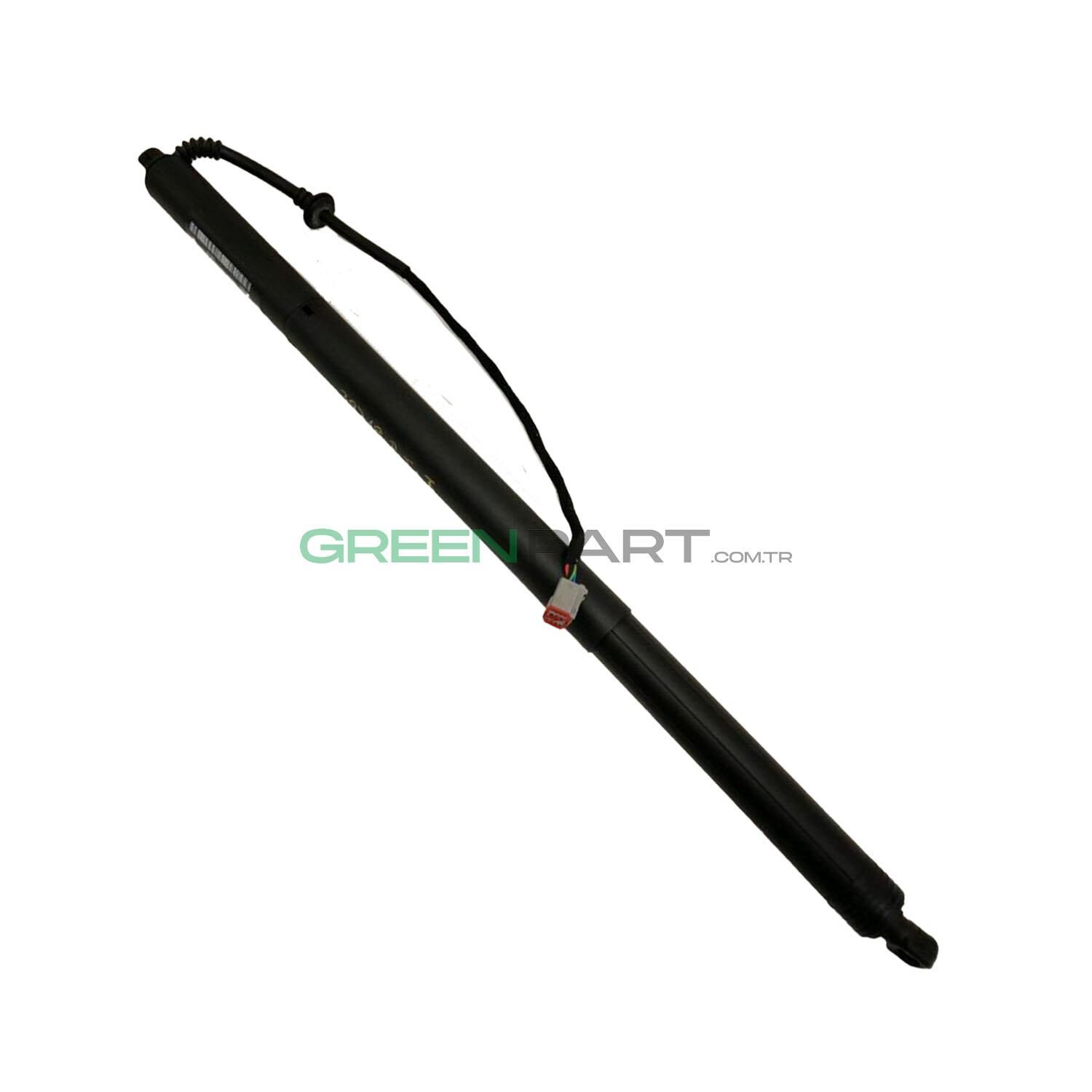 2018- Ford Focus Bagaj Amortisörü Sağ Stw (Jx7B N404C84 Ac)