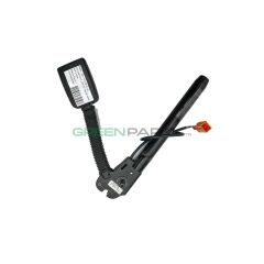 2003-2008 FORD FİESTA EMNİYET KEMER TOKASI SAĞ (2S6A A61208 AC)