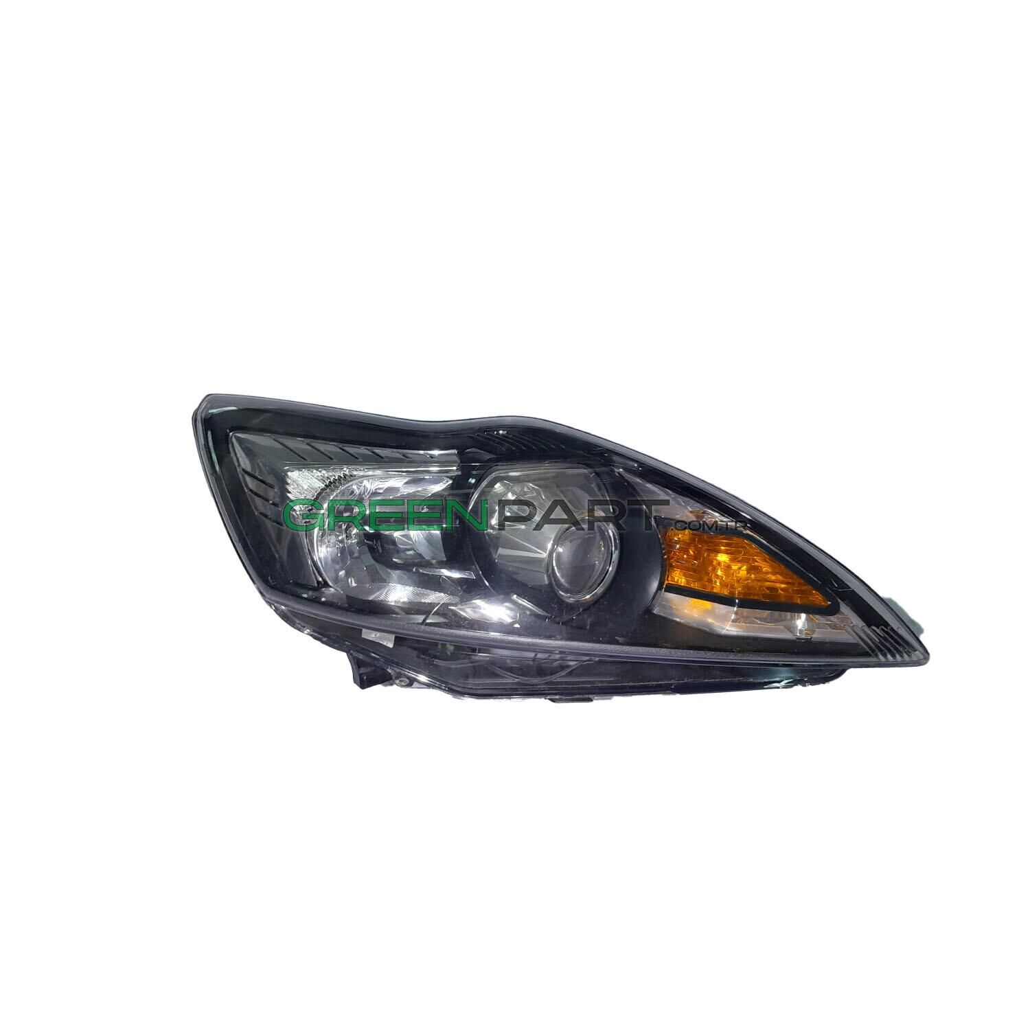 2008-2010 Ford Focus Far Sağ (8M51 13007 Cd)