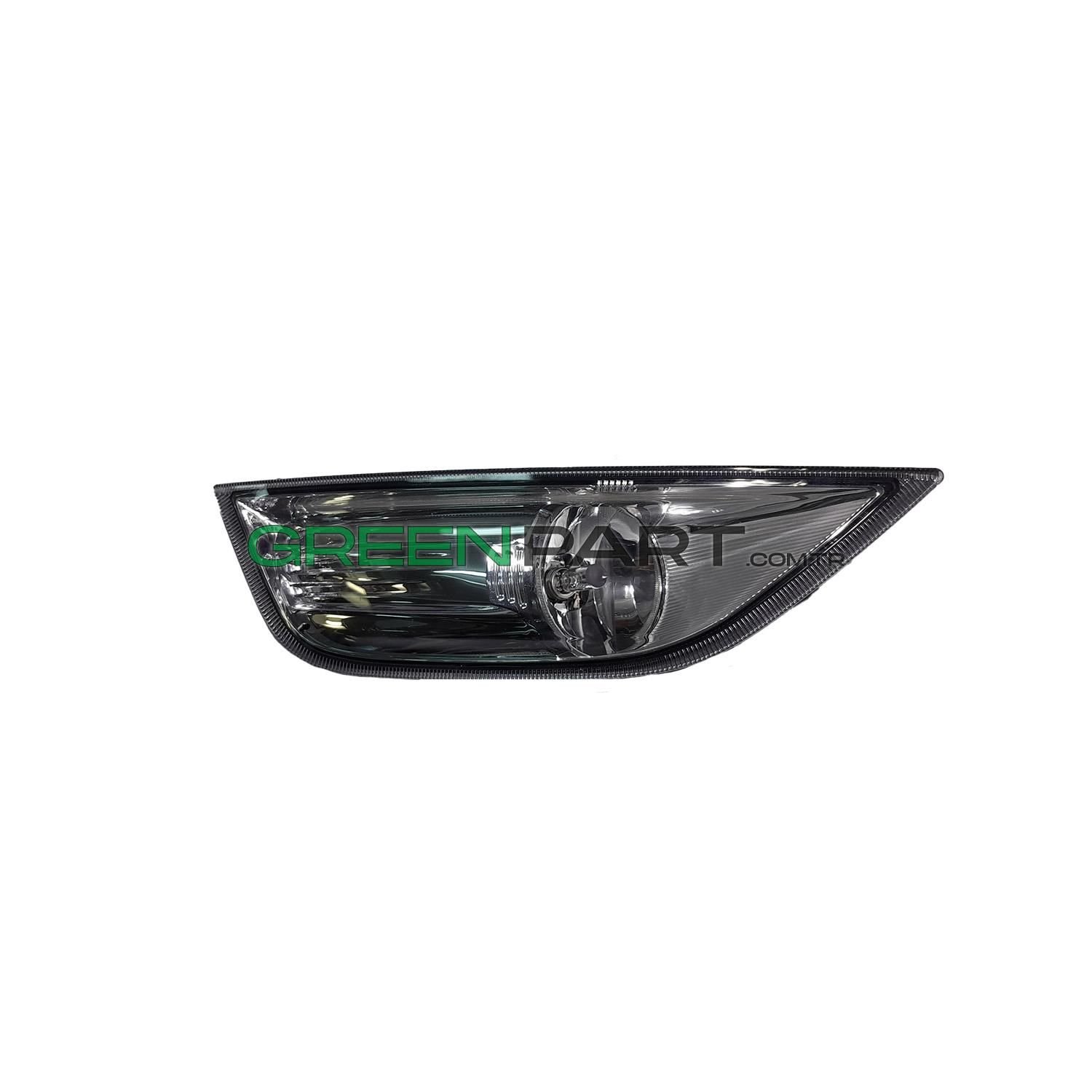 2012-2014 FORD MONDEO SİS FARI SAĞ (BS71 15K201 AB)