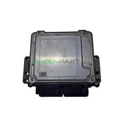 2018- Ford Focus Motor Beyni (Jx7A 12A650 Ya)