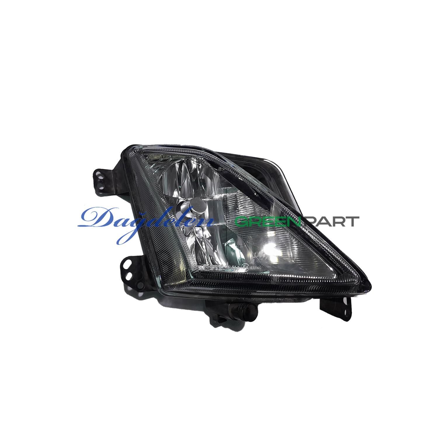 2018- Ford Focus Sis Farı Sağ (Jx7B 13B220 Fb)