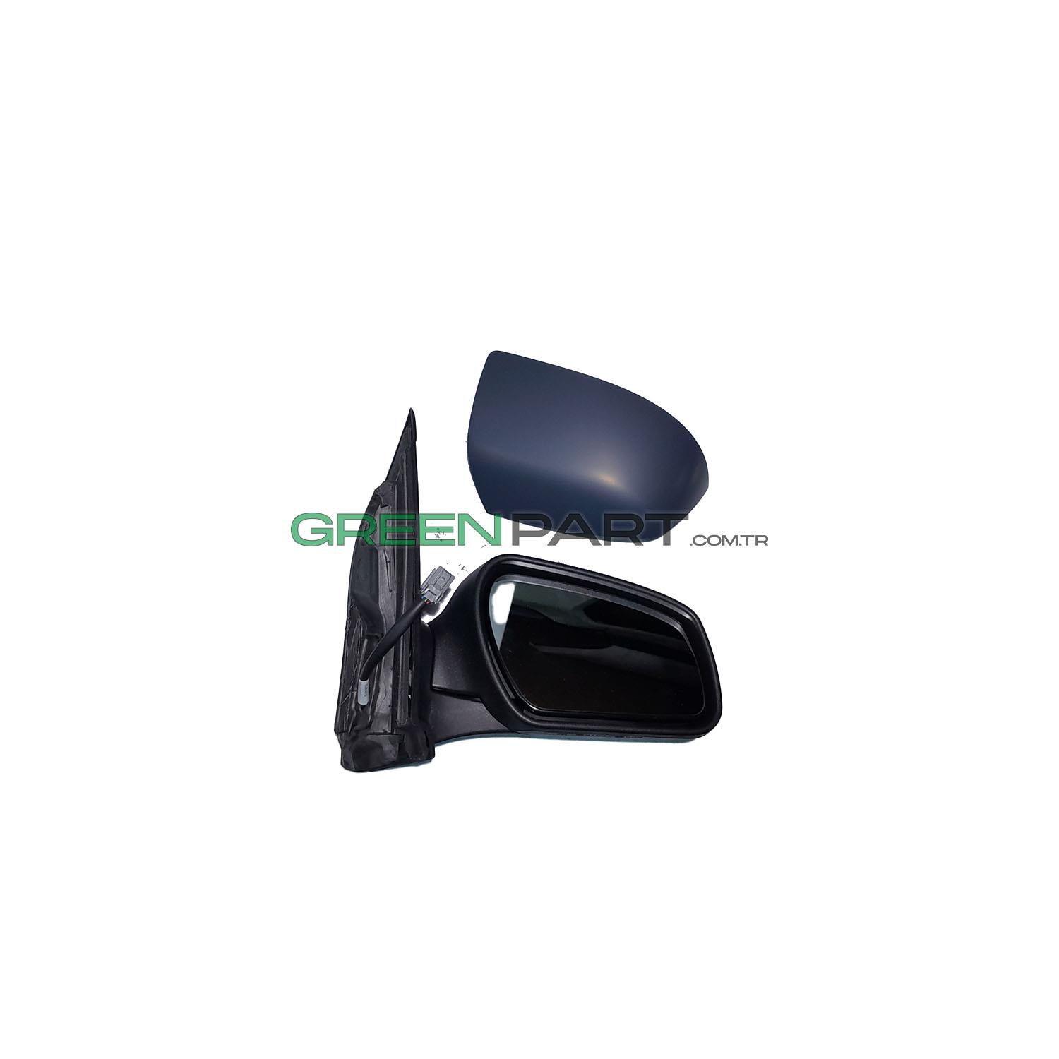 2005-2007 Ford Focus Ayna Sağ (4M51 17682 Ja)