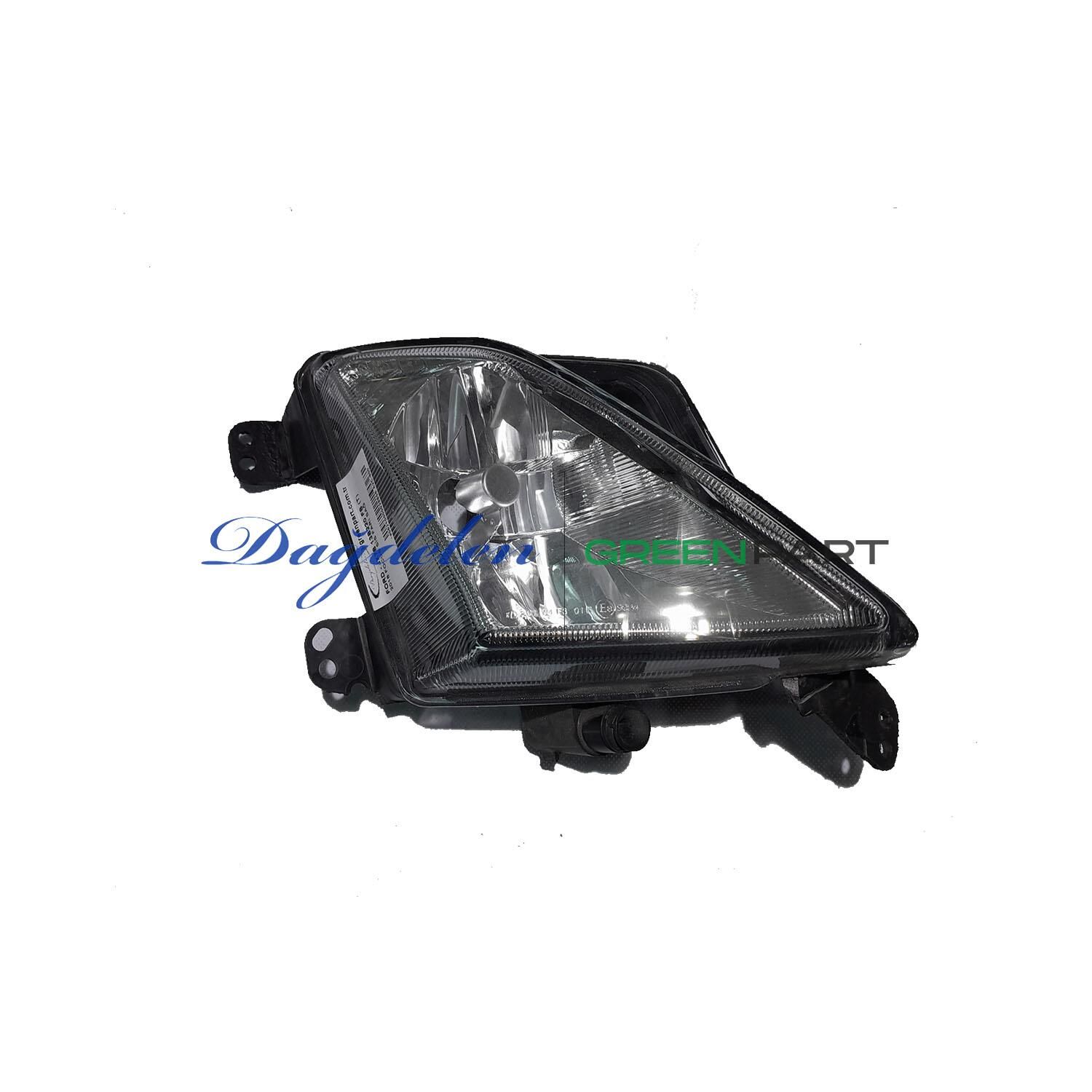 2018- Ford Focus Sis Farı Sağ (Jx7B 13B220 Fb)