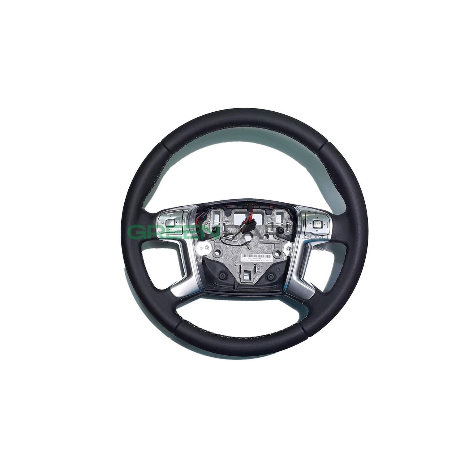 2007-2011 Ford Mondeo Direksiyon Simidi (7S71 3600 Hb)