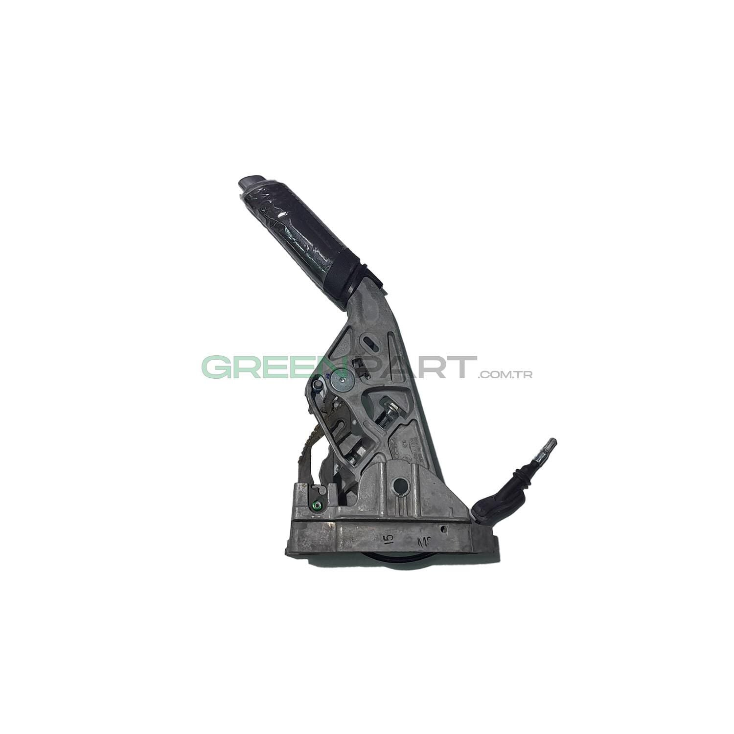 2015-2017 Ford Focus El Fren Kolu (F1Fc 2780 Ad33Cv)