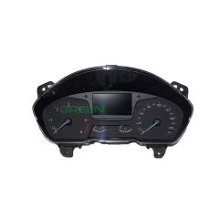 2018- Ford Focus Gösterge Paneli (Jx7T 10849 Bce)