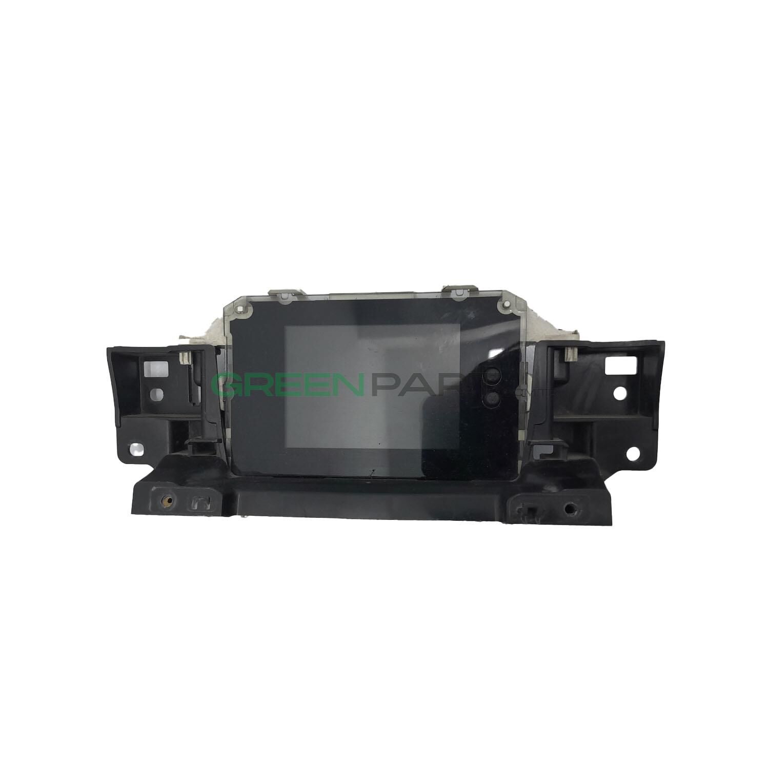 2011-2014 Ford Focus Radyo/Medya Ekranı (Am5T 18B955 Bg)