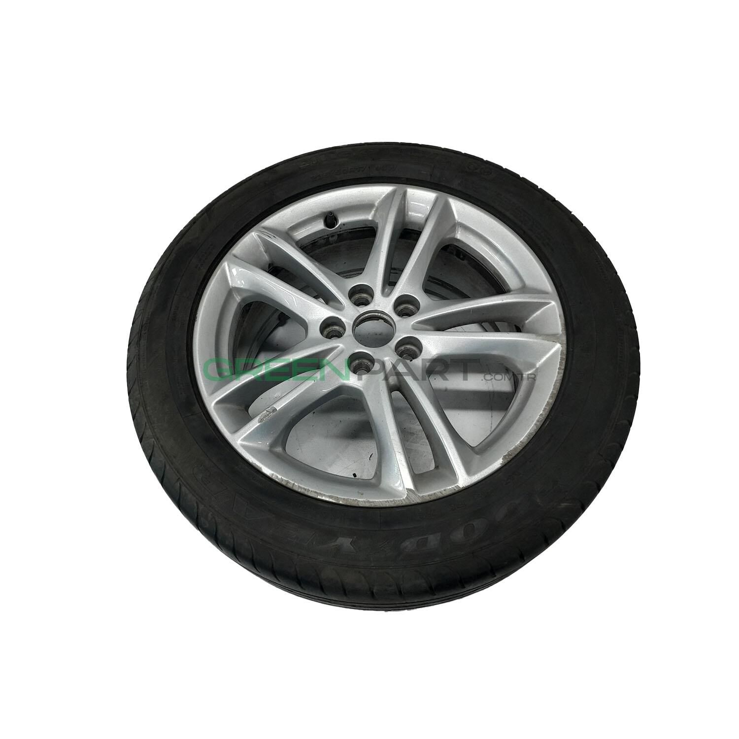 2015- FORD MONDEO JANT 17 İNÇ (DS7C 1007 S2A)