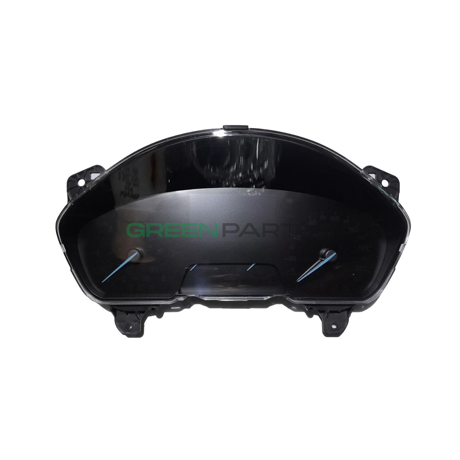 2018- Ford Focus Gösterge Paneli (Jx7T 10849 Cch)