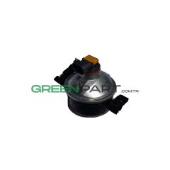 2004-2010 FORD FOCUS / C-MAX SİS FARI SAĞ (3M51 15K201 C)