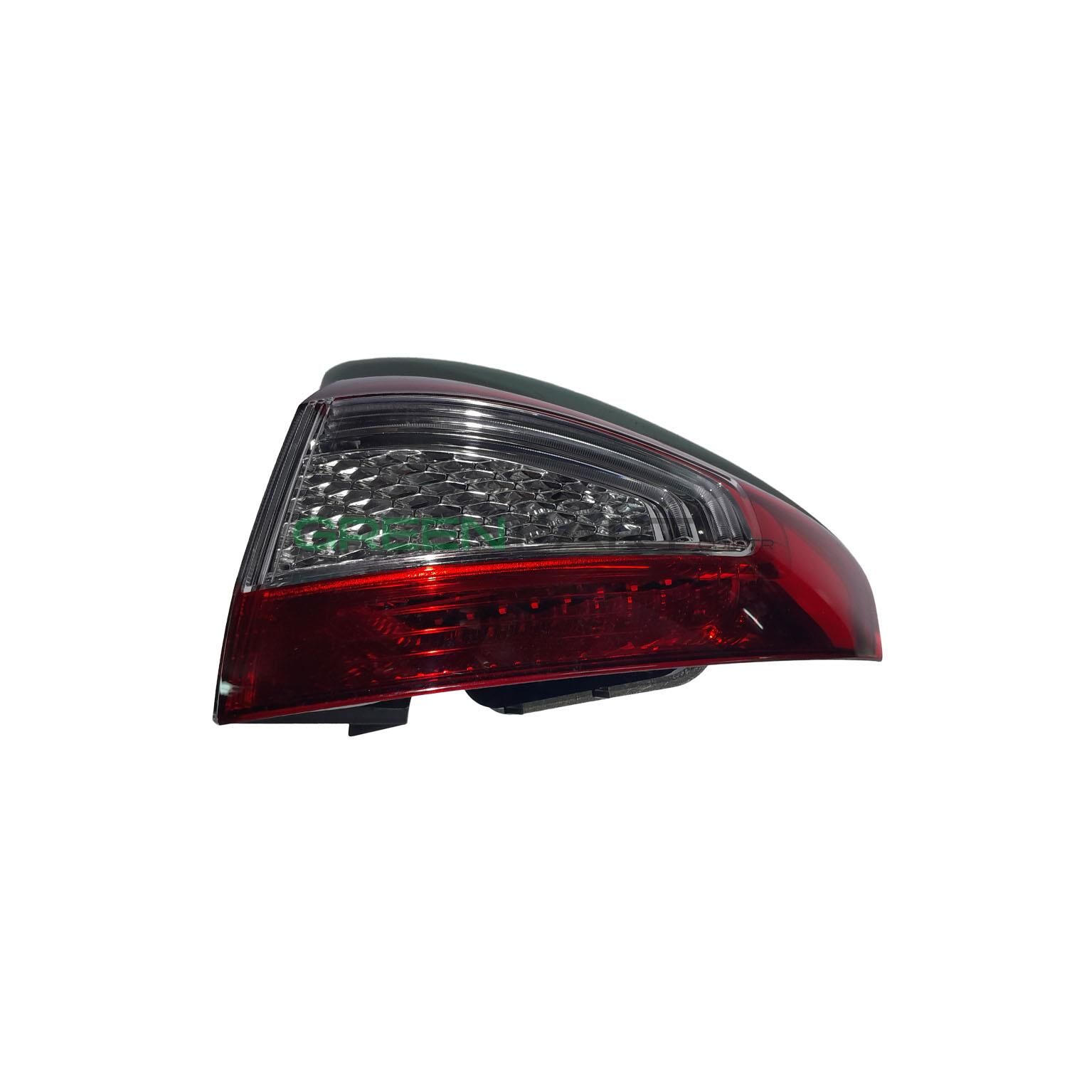 2012-2014 Ford Mondeo Stop Lambası Sağ Dış (Bs71 13404 Ce)