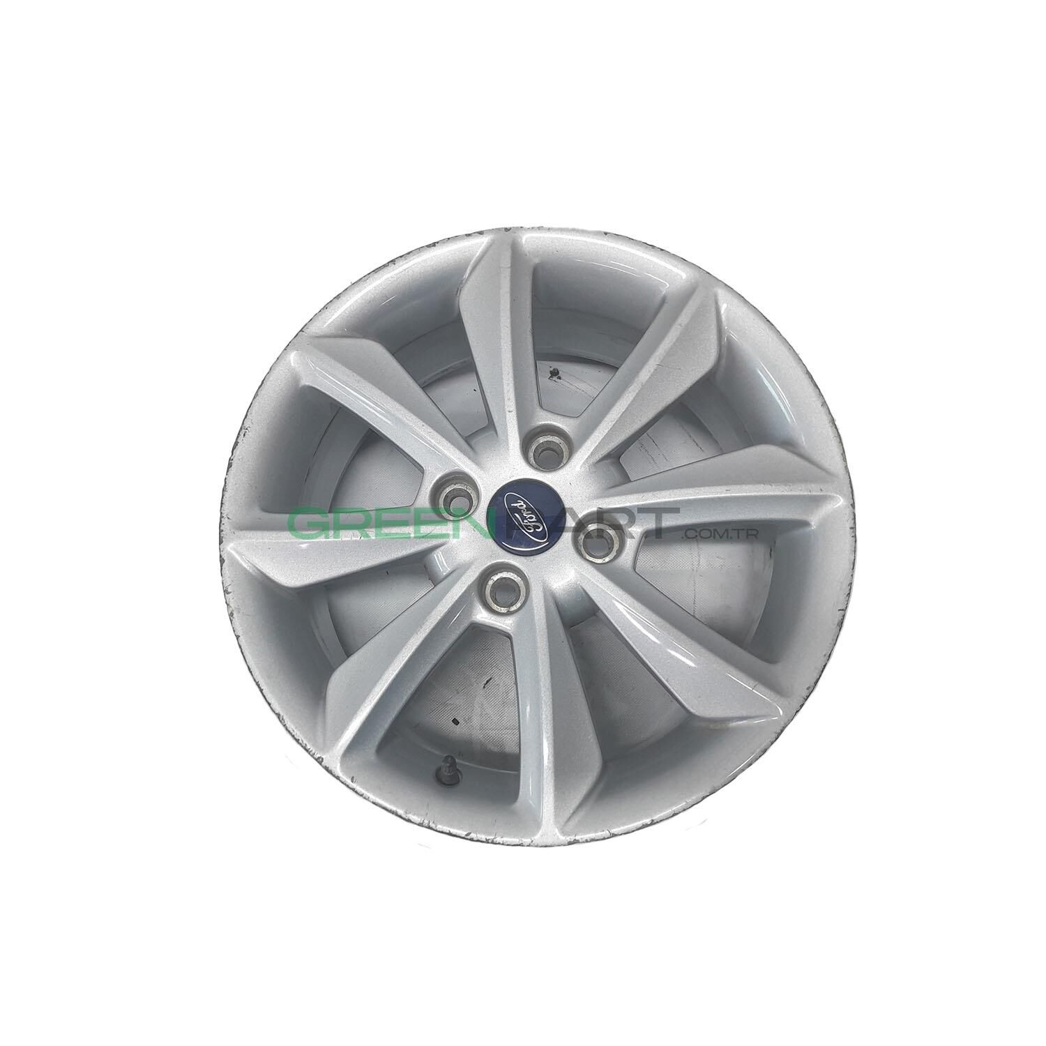 2018- Ford Fiesta Jant 16 İnç (H1Bj 1007 G1A)