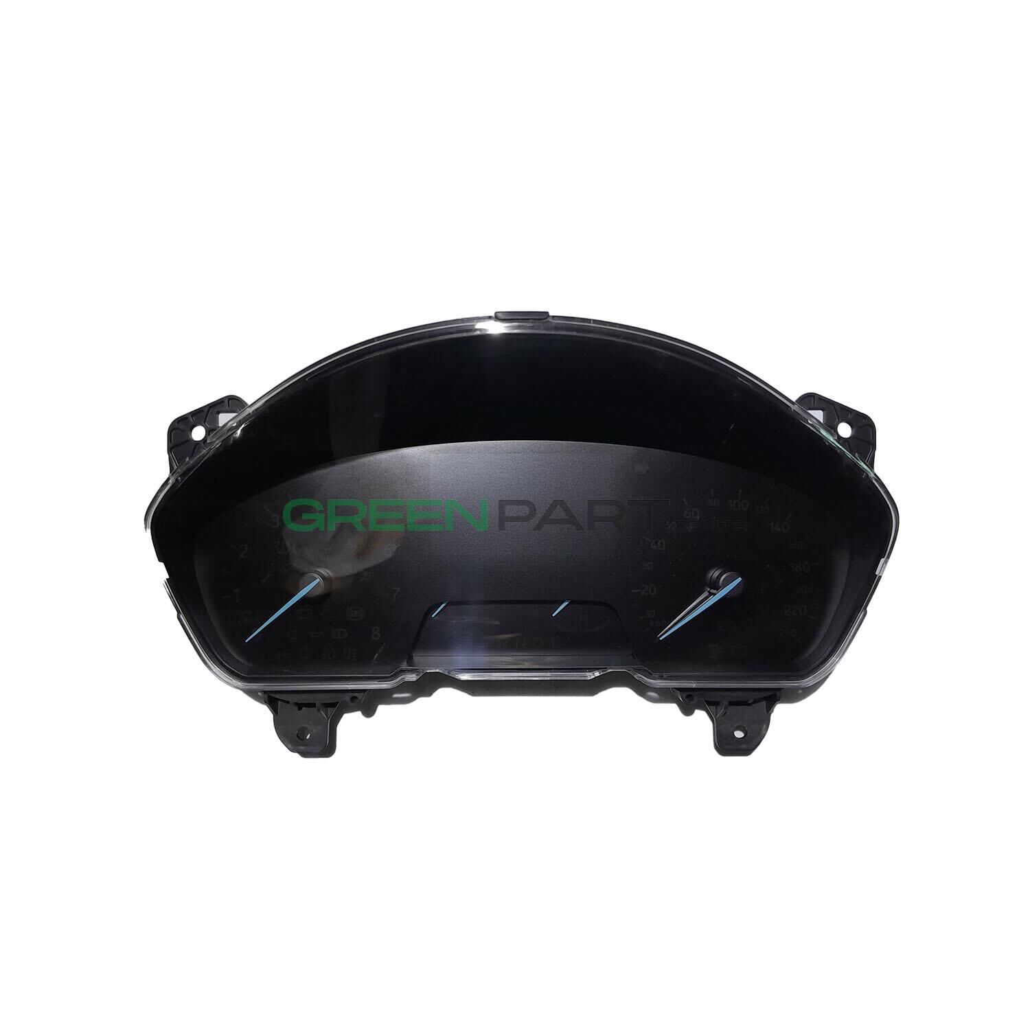 2018- Ford Focus Gösterge Paneli (Jx7T 10849 Cjh)