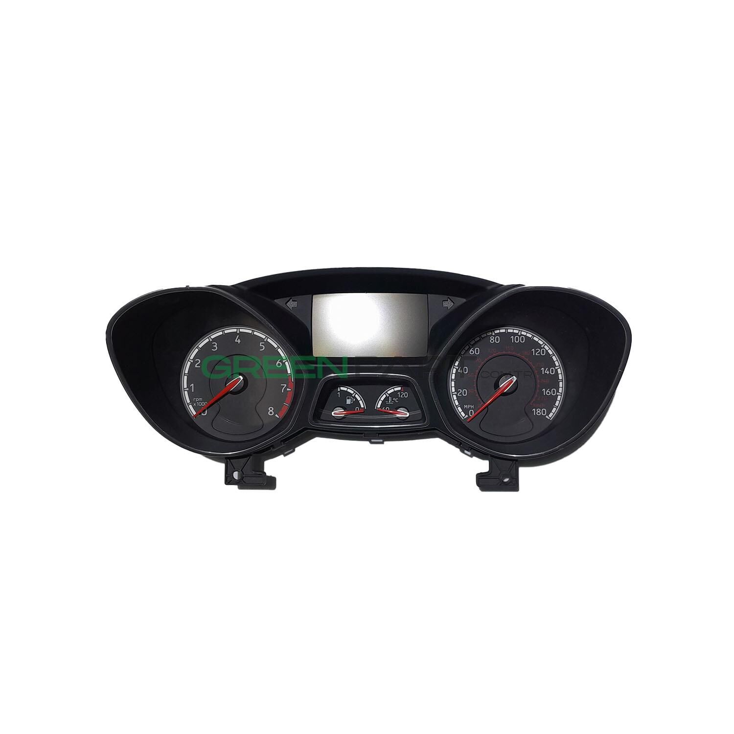 2015-2017 Ford Focus Gösterge Paneli (F1Et 10849 Akn)