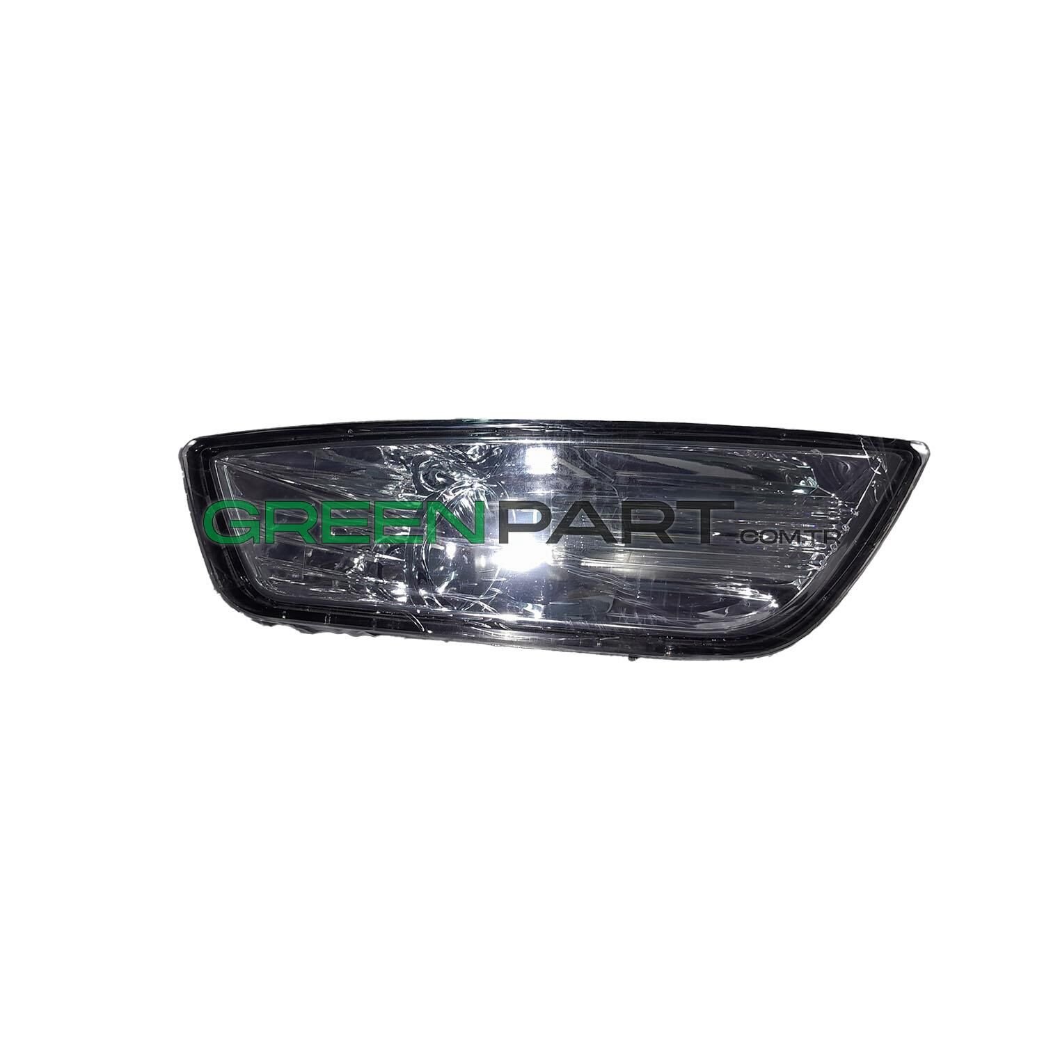 2007-2011 Ford Mondeo Sis Farı Sol (7S71 15K202 Ad)
