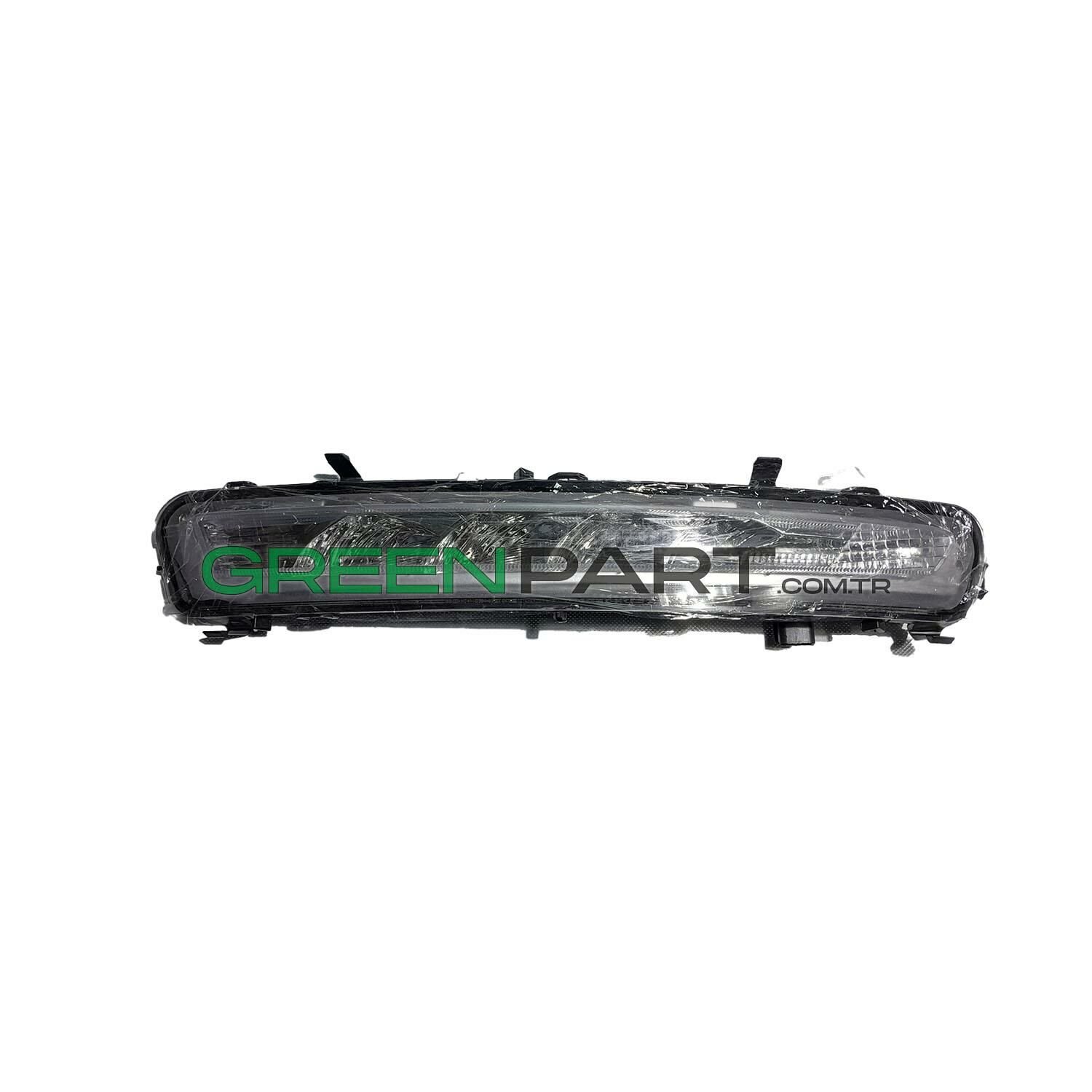 2012-2014 FORD MONDEO GÜNDÜZ FARI SAĞ (BS71 13B218 AE)