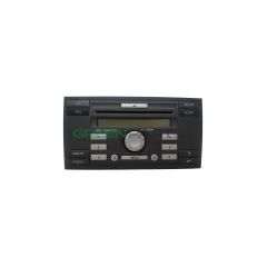 2006-2008 FORD FİESTA/FUSİON TEYP (8S61 18C815 A)
