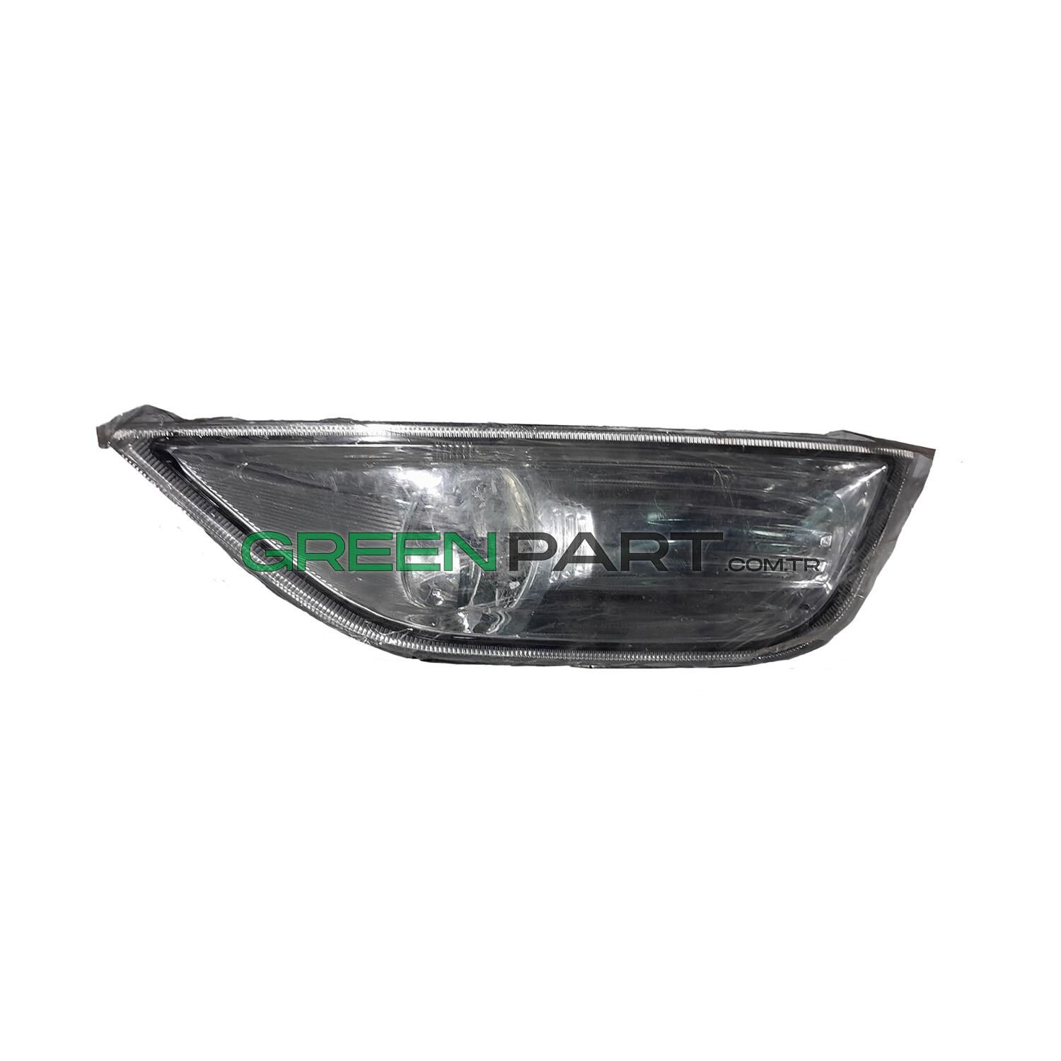 2012-2014 Ford Mondeo Sis Farı Sol (Bs71 15K202 Ab)