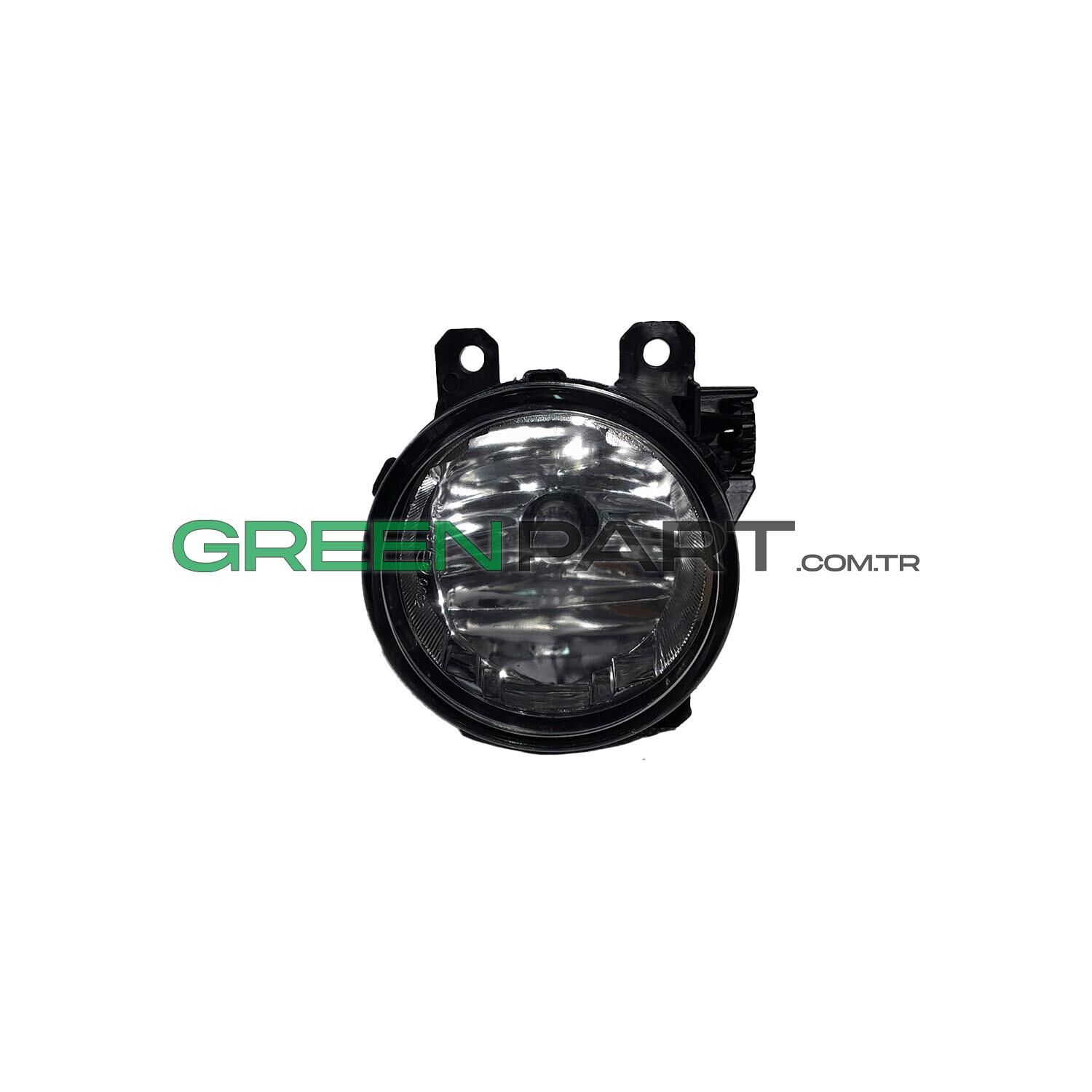 2015- Ford Mondeo Sis Farı R/L (Ds73 15A201 Ab)