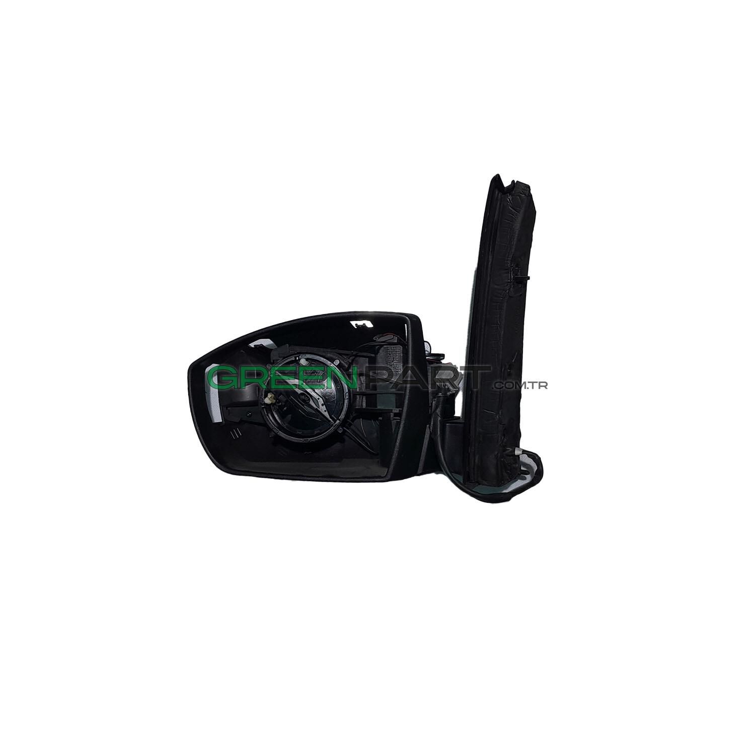 2015- Ford C-Max Ayna Sol (F1Cb 17683 C)