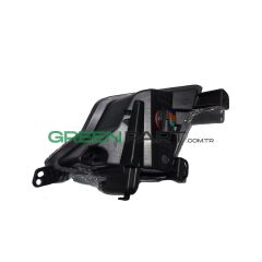 2018- FORD FOCUS SİS FARI SAĞ (JX7B 13B220 DC)