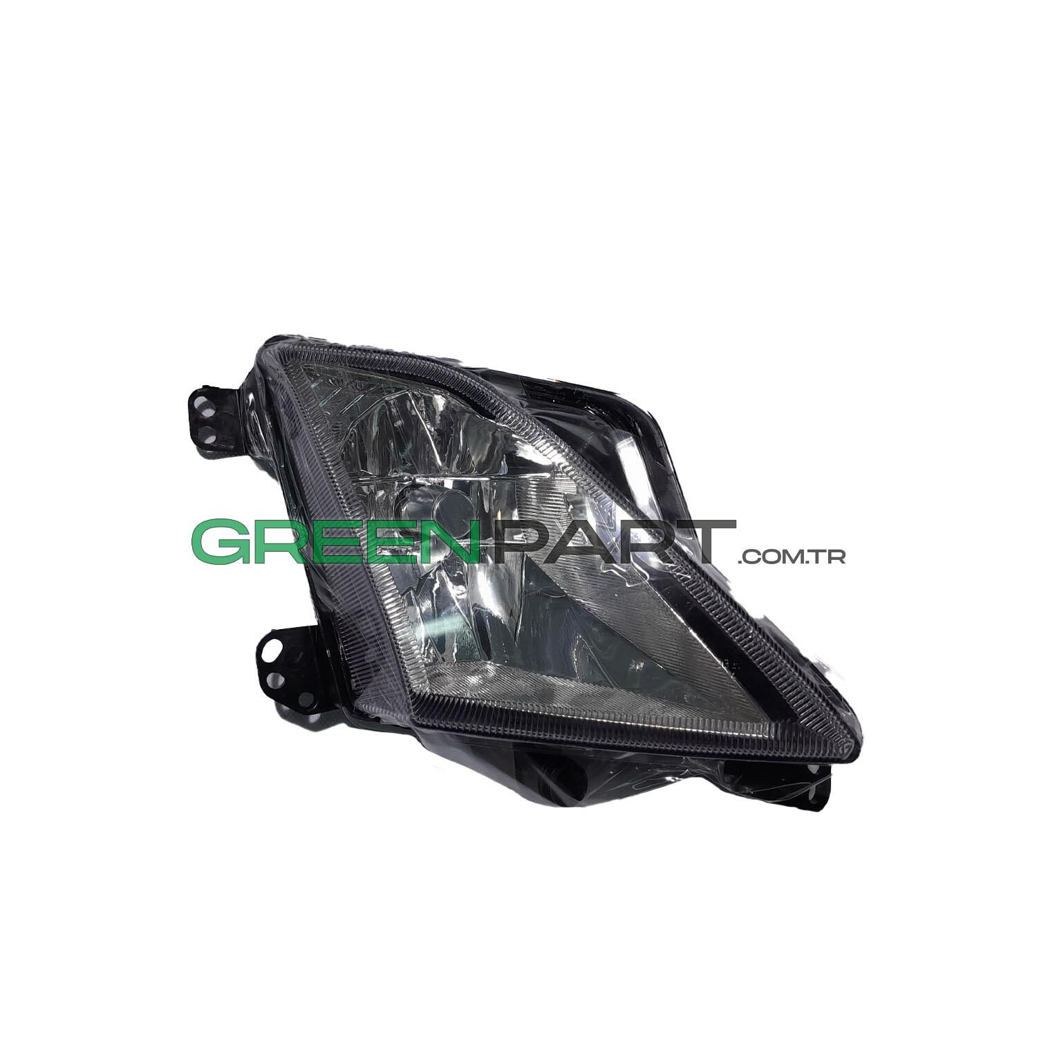 2018- Ford Focus Sis Farı Sağ (Jx7B 13B220 Dc)