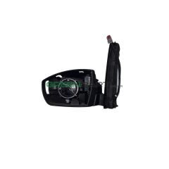 2015- Ford C-Max Ayna Sol (F1Cb 17683 Gd)