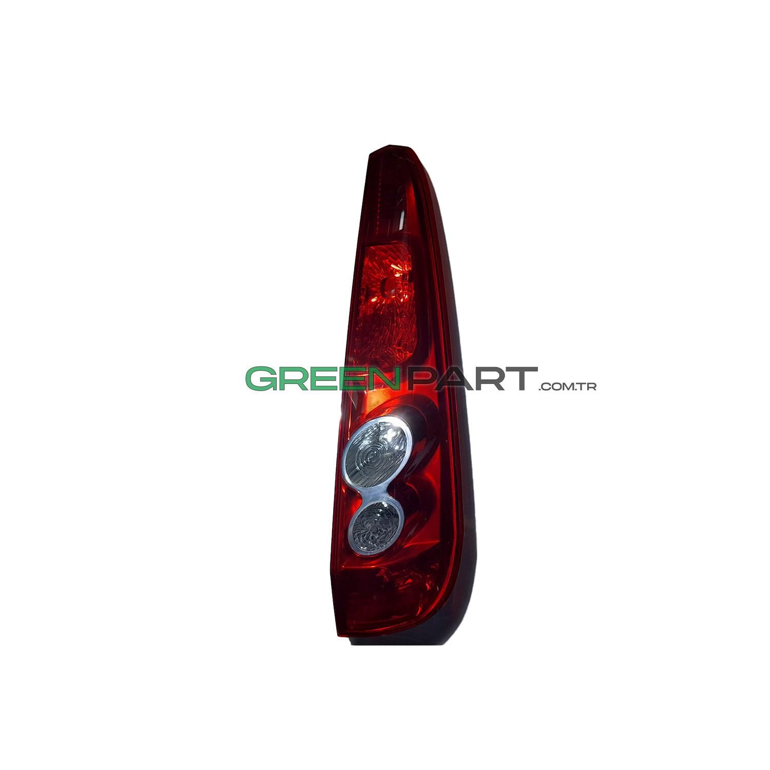 2006-2008 Ford Fiesta Stop Lambası Sağ (6S61 13A602 Ag)