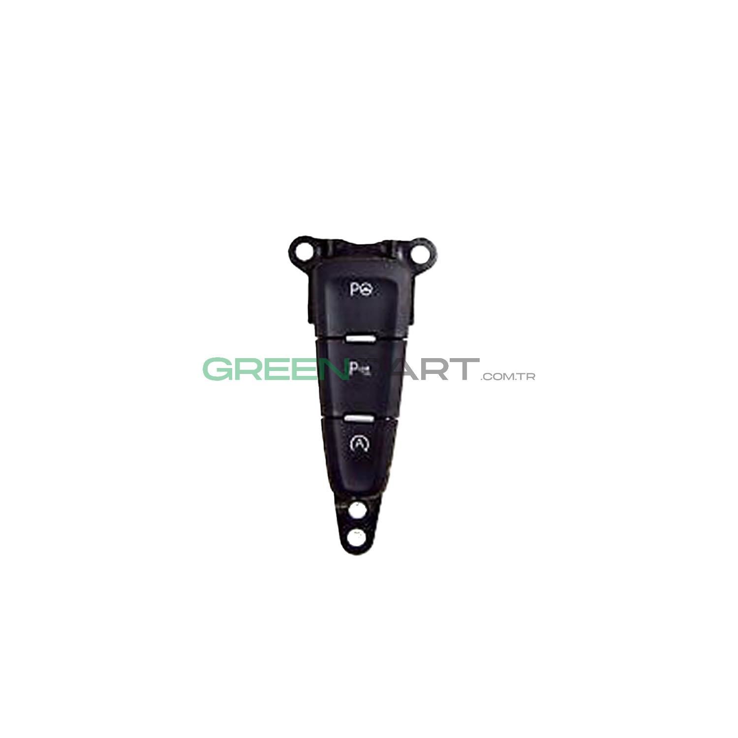 2015-2017 FORD FOCUS ORTA KONSOL KONTROL BUTONU (F1ET 11B573 CA)