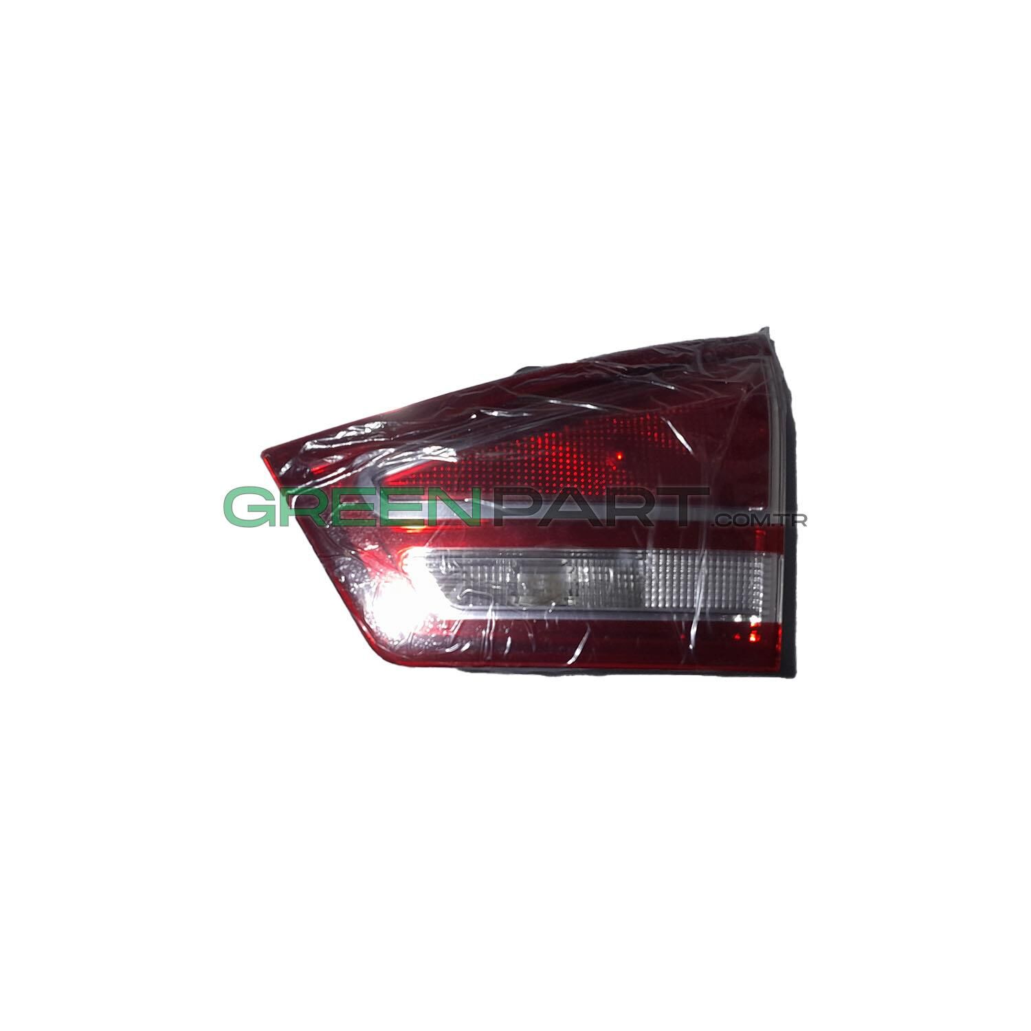 2012-2017 Ford B-Max Stop Lambası Sağ İç (Av11 13A602 Ag)