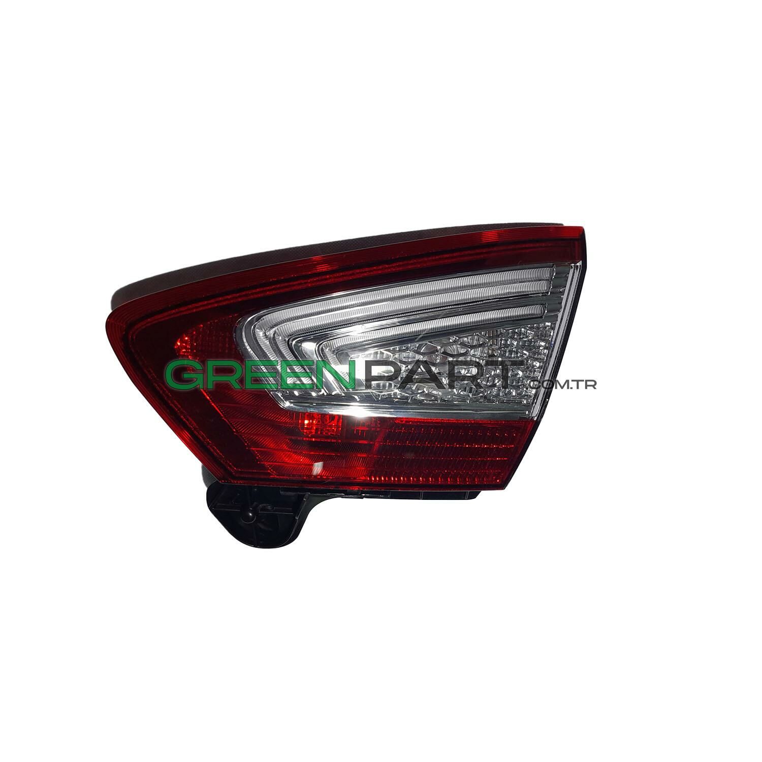 2012-2014 FORD MONDEO STOP LAMBASI SAĞ İÇ (BS71 13A602 AE)