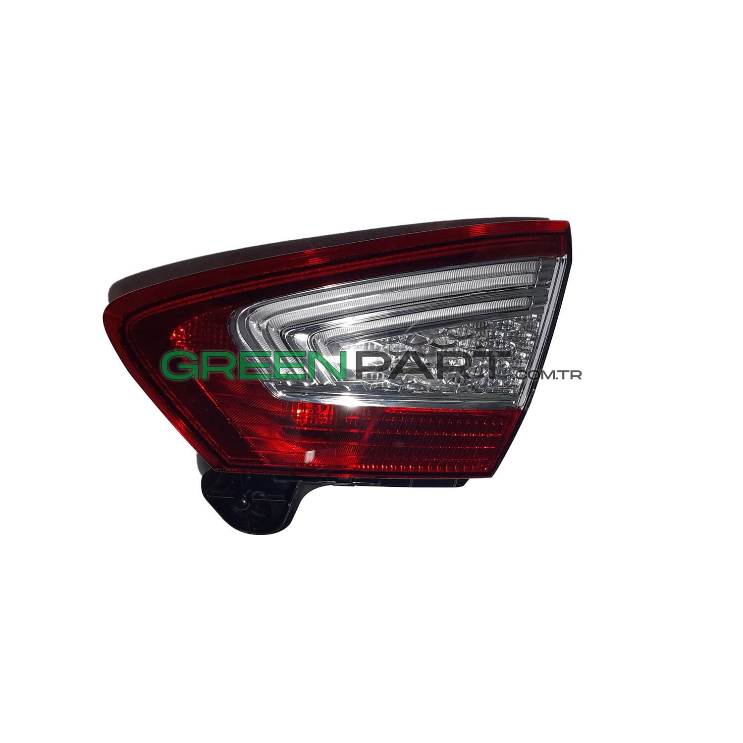 2012-2014 Ford Mondeo Stop Lambası Sağ İç (Bs71 13A602 Ae)