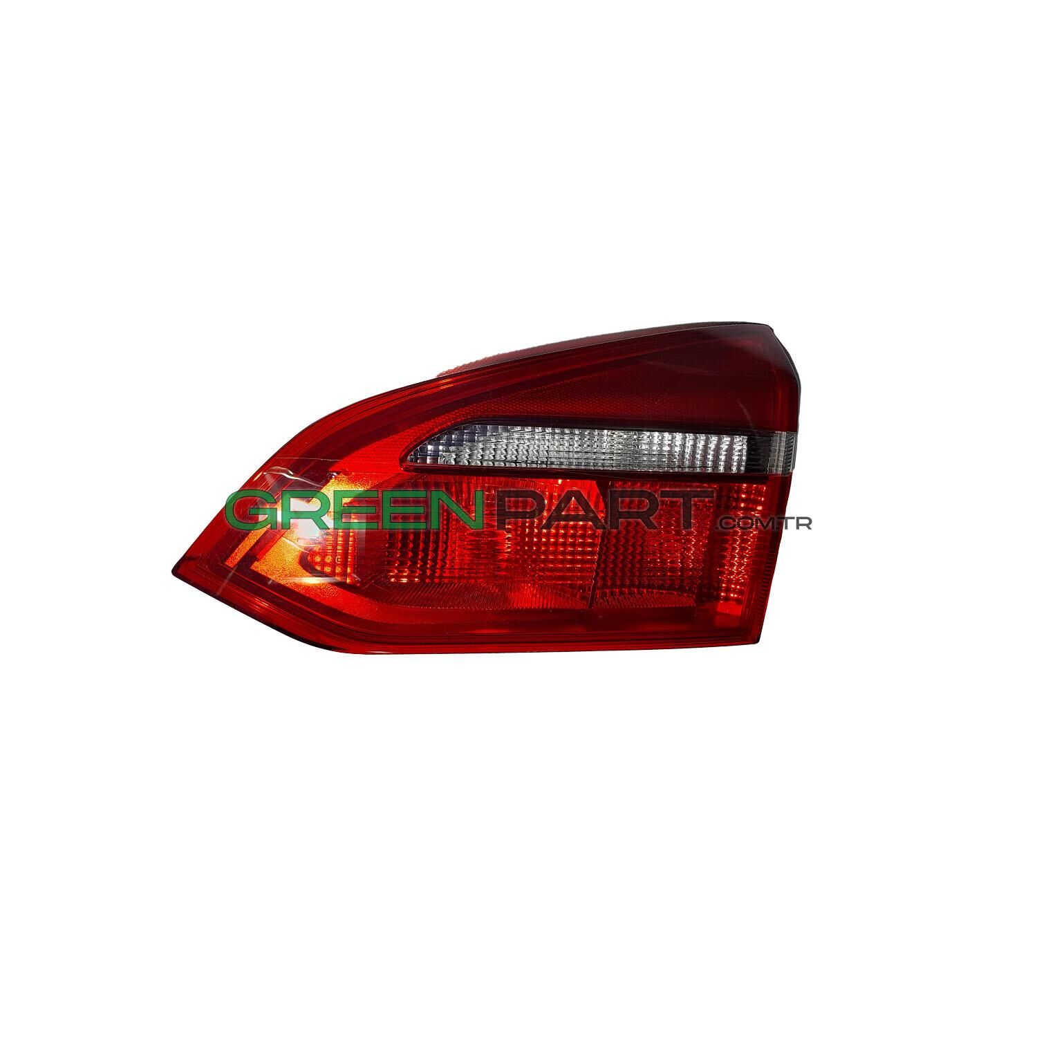 2015-2017 Ford Focus Stop Lambası Sağ İç (F1Eb 13A602 Ab)