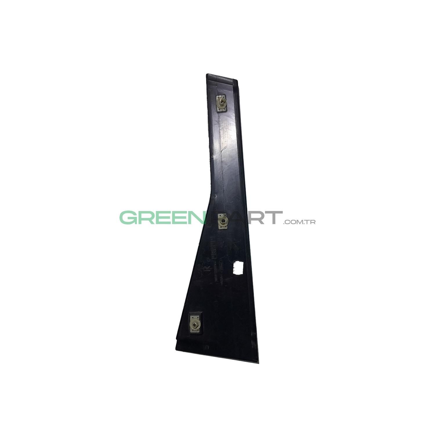 2003-2010 Ford C-Max Arka Kapı Direk Kaplaması Sağ Arka (3M51 R254A42 Ag)