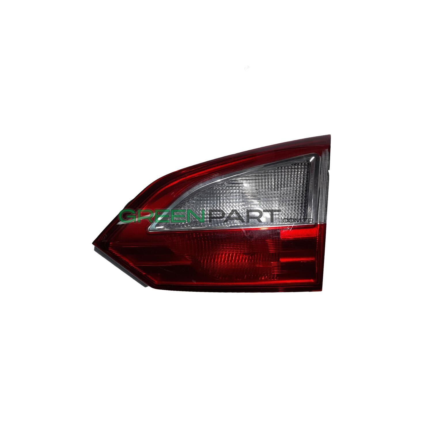 2011-2014 Ford C-Max Stop Lambası Sağ İç (Am51 13A602 Af)