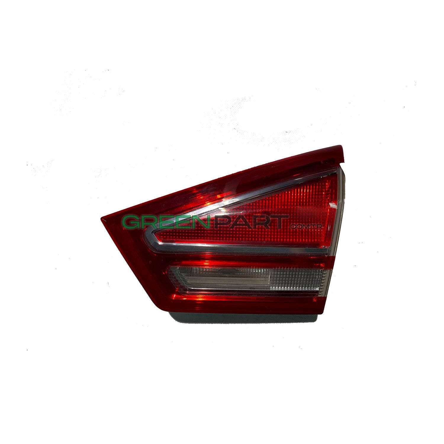 2012-2017 FORD B-MAX STOP LAMBASI SAĞ İÇ (AV11 13A602 AG)